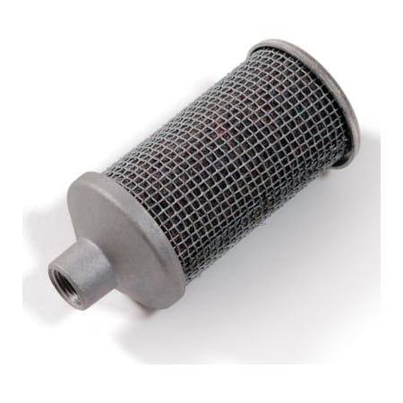 Gvs-Rpb RPB Safety Radex Ambient Pump Inlet Filter 9700-08